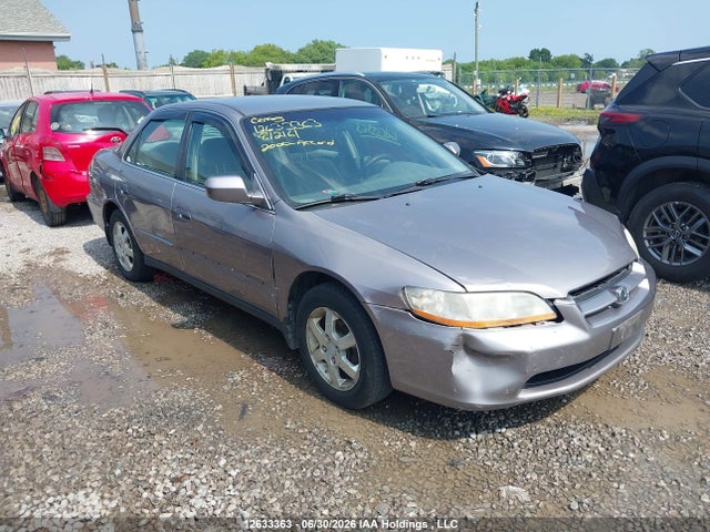 Продажа на аукционе авто 2000 Honda Accord Se, vin: 1HGCG5674YA812161, номер лота: 12633363