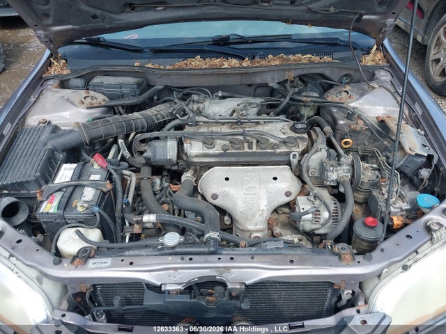 Продажа на аукционе авто 2000 Honda Accord Se, vin: 1HGCG5674YA812161, номер лота: 12633363