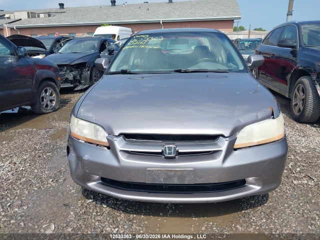 Продажа на аукционе авто 2000 Honda Accord Se, vin: 1HGCG5674YA812161, номер лота: 12633363