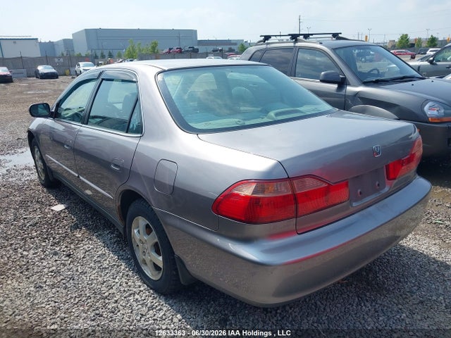 Продажа на аукционе авто 2000 Honda Accord Se, vin: 1HGCG5674YA812161, номер лота: 12633363