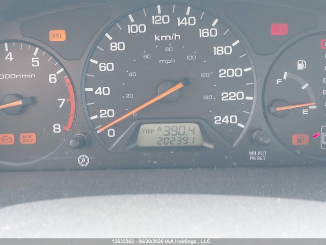Продажа на аукционе авто 2000 Honda Accord Se, vin: 1HGCG5674YA812161, номер лота: 12633363