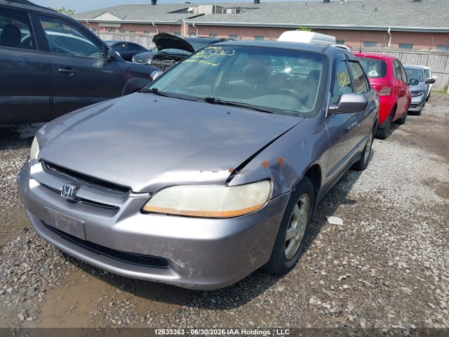 Продажа на аукционе авто 2000 Honda Accord Se, vin: 1HGCG5674YA812161, номер лота: 12633363