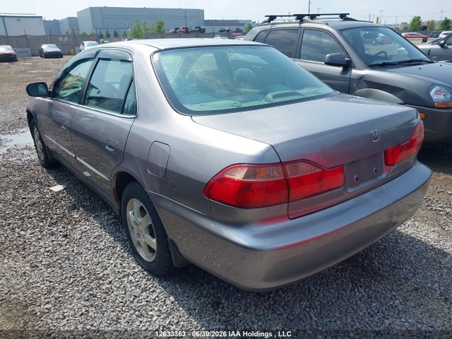 Продажа на аукционе авто 2000 Honda Accord Se, vin: 1HGCG5674YA812161, номер лота: 12633363