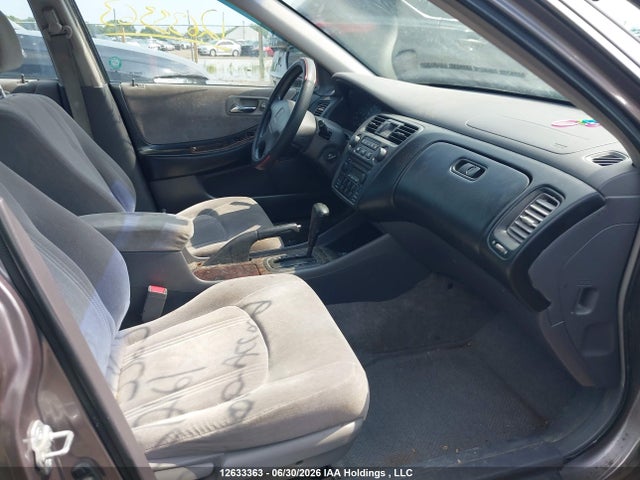 Продажа на аукционе авто 2000 Honda Accord Se, vin: 1HGCG5674YA812161, номер лота: 12633363