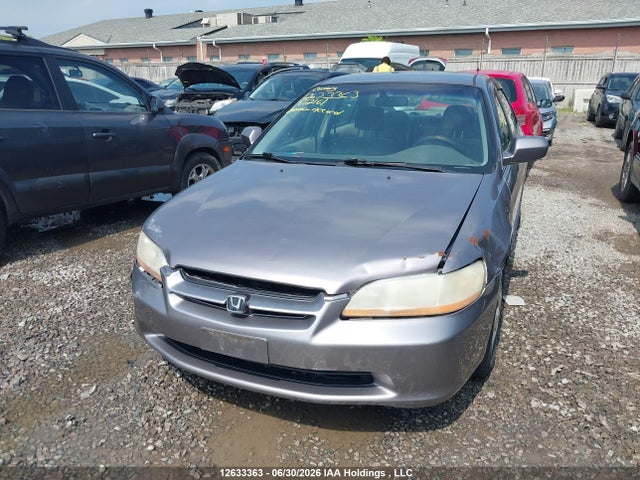 Продажа на аукционе авто 2000 Honda Accord Se, vin: 1HGCG5674YA812161, номер лота: 12633363