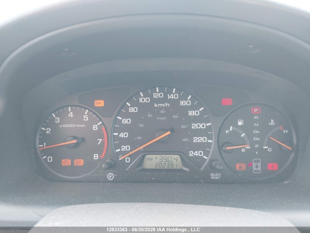 Продажа на аукционе авто 2000 Honda Accord Se, vin: 1HGCG5674YA812161, номер лота: 12633363