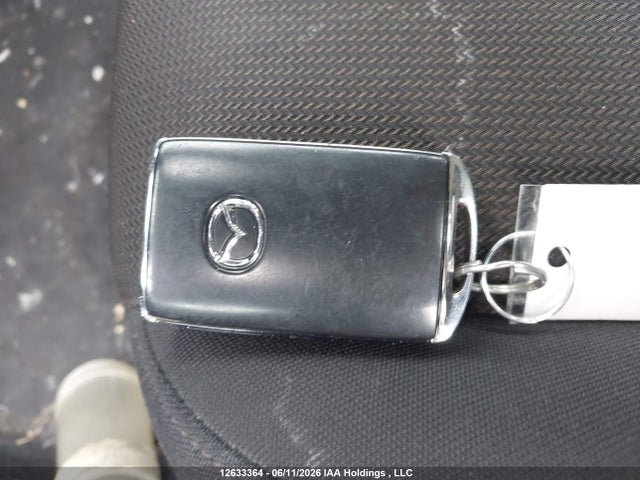 Mazda 3 2020 JM1BPAB73L1174972 Image 11