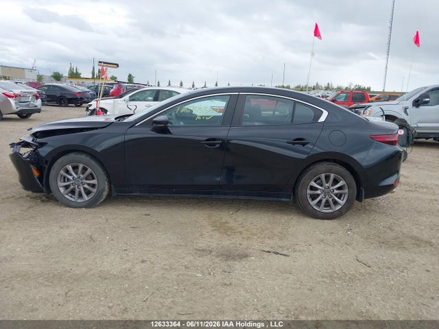 Mazda 3 2020 JM1BPAB73L1174972 Image 14
