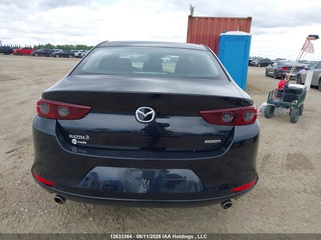 Mazda 3 2020 JM1BPAB73L1174972 Image 16