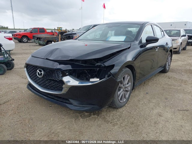 Mazda 3 2020 JM1BPAB73L1174972 Image 2
