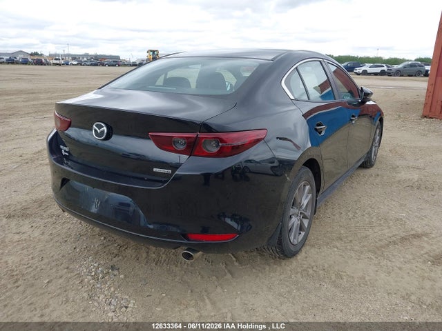 Mazda 3 2020 JM1BPAB73L1174972 Image 4