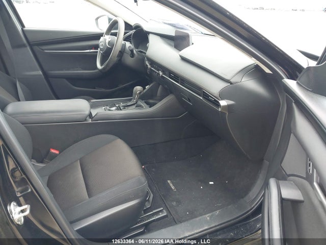 Mazda 3 2020 JM1BPAB73L1174972 Image 5
