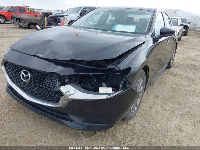Mazda 3 2020 JM1BPAB73L1174972 Image 6