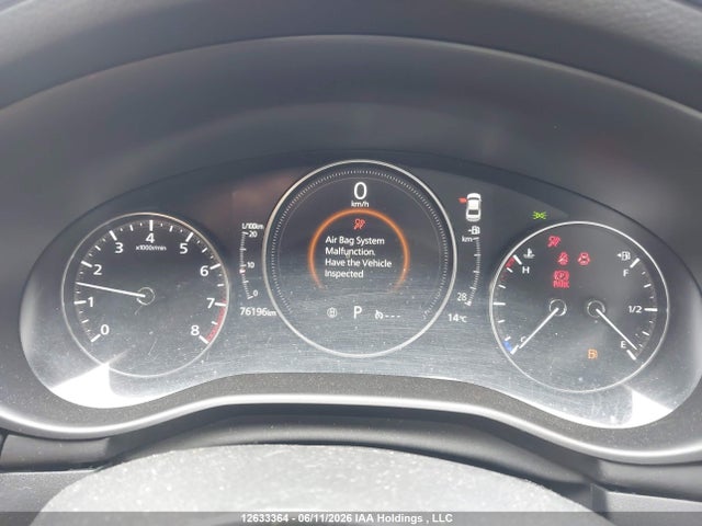 Mazda 3 2020 JM1BPAB73L1174972 Image 7