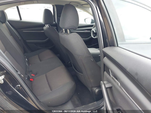 Mazda 3 2020 JM1BPAB73L1174972 Image 8