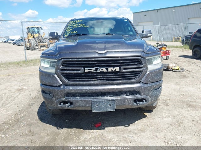 1C6RRFFG1LN202932 RAM 1500 Big Horn/lone Star