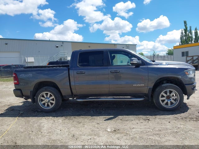 1C6RRFFG1LN202932 RAM 1500 Big Horn/lone Star
