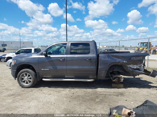 1C6RRFFG1LN202932 RAM 1500 Big Horn/lone Star