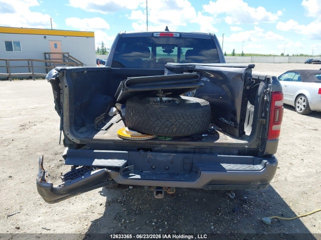 1C6RRFFG1LN202932 RAM 1500 Big Horn/lone Star