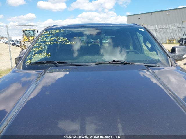 1C6RRFFG1LN202932 RAM 1500 Big Horn/lone Star
