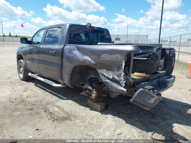 1C6RRFFG1LN202932 RAM 1500 Big Horn/lone Star