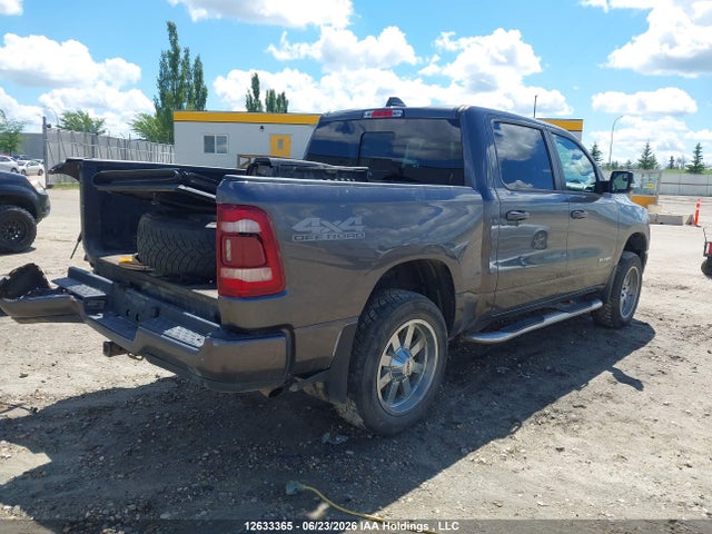 1C6RRFFG1LN202932 RAM 1500 Big Horn/lone Star