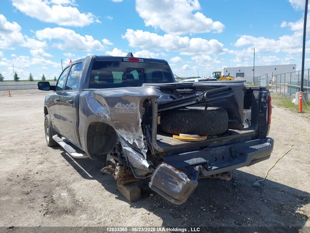 1C6RRFFG1LN202932 RAM 1500 Big Horn/lone Star