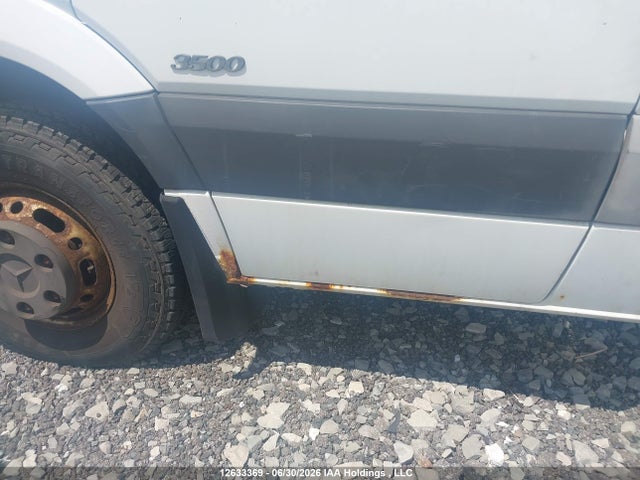 12633369 :رقم المزاد ، WDABF4CC1B9471354 vin ، 2011 Mercedes-benz Sprinter 3500 مزاد بيع