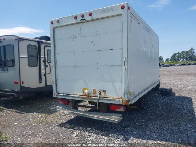 12633369 :رقم المزاد ، WDABF4CC1B9471354 vin ، 2011 Mercedes-benz Sprinter 3500 مزاد بيع