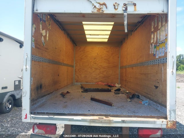 12633369 :رقم المزاد ، WDABF4CC1B9471354 vin ، 2011 Mercedes-benz Sprinter 3500 مزاد بيع