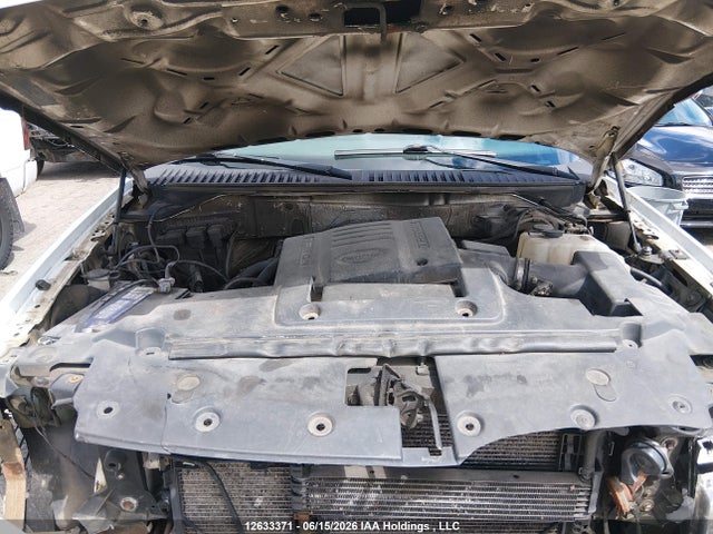 12633371 :رقم المزاد ، 1FMJK1G59CEF07861 vin ، 2012 Ford Expedition El Xl مزاد بيع