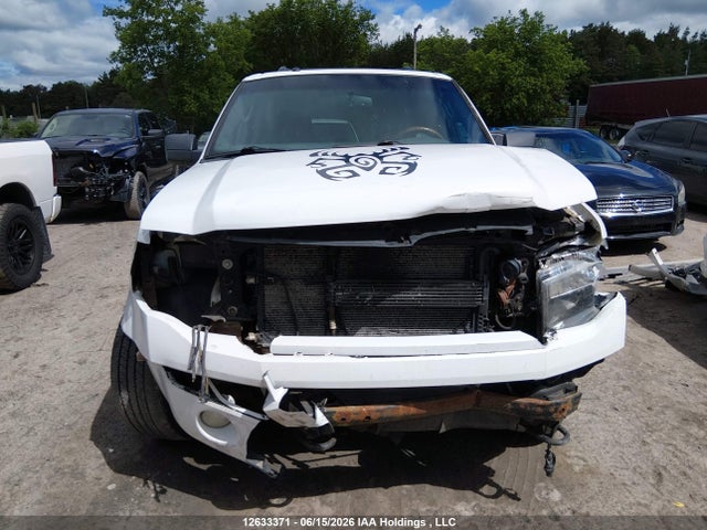 12633371 :رقم المزاد ، 1FMJK1G59CEF07861 vin ، 2012 Ford Expedition El Xl مزاد بيع