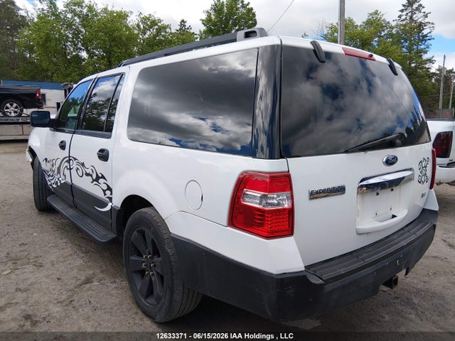 12633371 :رقم المزاد ، 1FMJK1G59CEF07861 vin ، 2012 Ford Expedition El Xl مزاد بيع