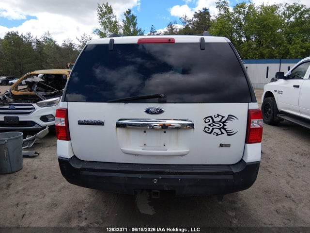 12633371 :رقم المزاد ، 1FMJK1G59CEF07861 vin ، 2012 Ford Expedition El Xl مزاد بيع