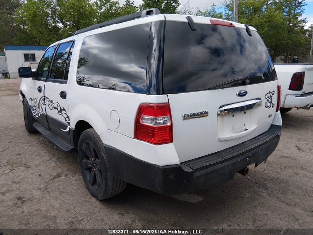 12633371 :رقم المزاد ، 1FMJK1G59CEF07861 vin ، 2012 Ford Expedition El Xl مزاد بيع