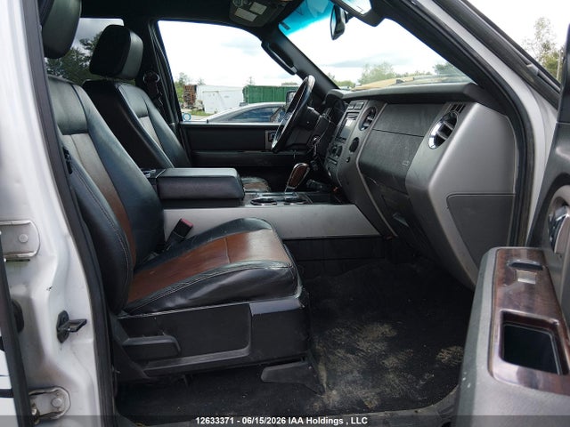 12633371 :رقم المزاد ، 1FMJK1G59CEF07861 vin ، 2012 Ford Expedition El Xl مزاد بيع