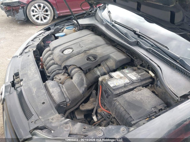 Aukcja sprzedaży 2010 Volkswagen Golf, vin: WVWCA7AJ4AW114124, numer aukcji: 12633372