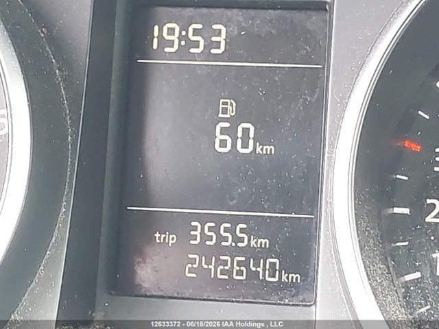 Aukcja sprzedaży 2010 Volkswagen Golf, vin: WVWCA7AJ4AW114124, numer aukcji: 12633372