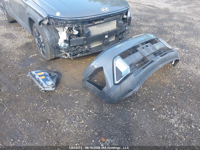 Auction sale of the 2025 Hyundai Kona Preferred Fwd, vin: KM8HB3ABXSU229890, lot number: 12633373