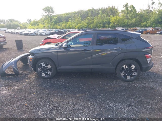 Auction sale of the 2025 Hyundai Kona Preferred Fwd, vin: KM8HB3ABXSU229890, lot number: 12633373