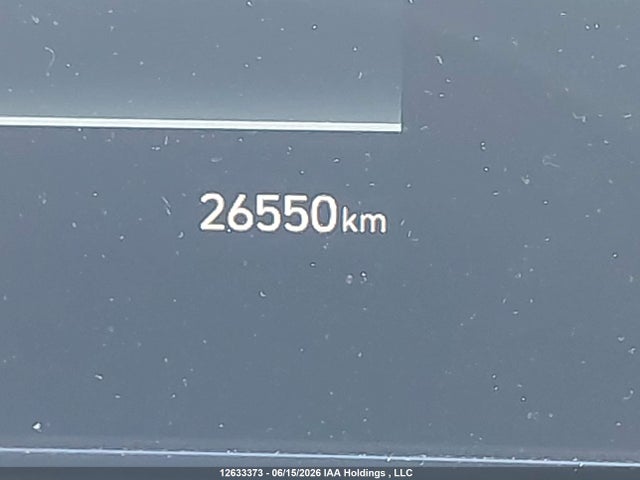 Auction sale of the 2025 Hyundai Kona Preferred Fwd, vin: KM8HB3ABXSU229890, lot number: 12633373