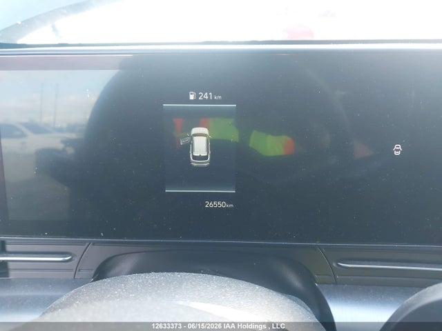 Auction sale of the 2025 Hyundai Kona Preferred Fwd, vin: KM8HB3ABXSU229890, lot number: 12633373