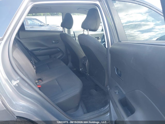 Auction sale of the 2025 Hyundai Kona Preferred Fwd, vin: KM8HB3ABXSU229890, lot number: 12633373