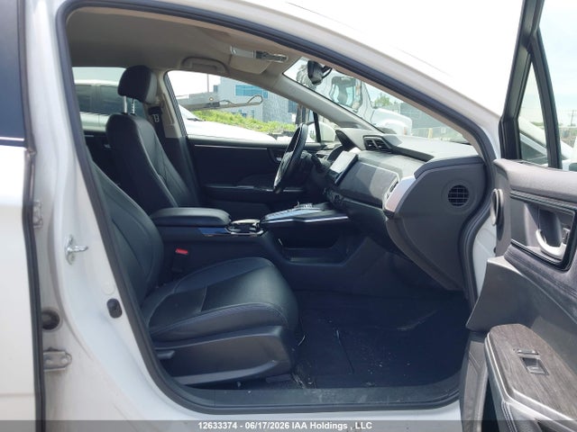 Auction sale of the 2019 Honda Clarity Plug-in Hybrid Touring, vin: JHMZC5F36KC800220, lot number: 12633374