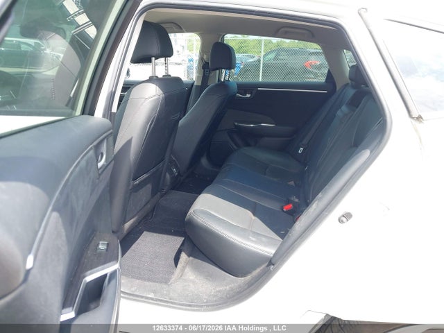 Продажа на аукционе авто 2019 Honda Clarity Plug-in Hybrid Touring, vin: JHMZC5F36KC800220, номер лота: 12633374
