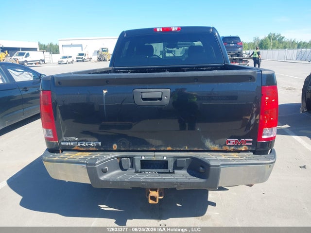 Aukcja sprzedaży 2013 Gmc Sierra 1500, vin: 3GTP2UEA4DG315094, numer aukcji: 12633377