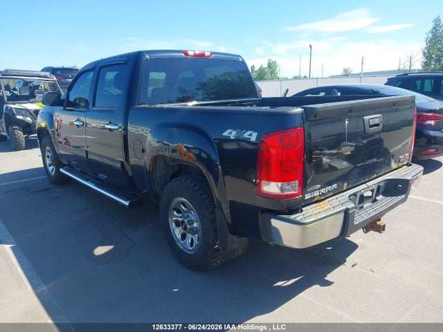 Aukcja sprzedaży 2013 Gmc Sierra 1500, vin: 3GTP2UEA4DG315094, numer aukcji: 12633377