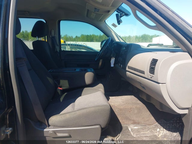 Aukcja sprzedaży 2013 Gmc Sierra 1500, vin: 3GTP2UEA4DG315094, numer aukcji: 12633377
