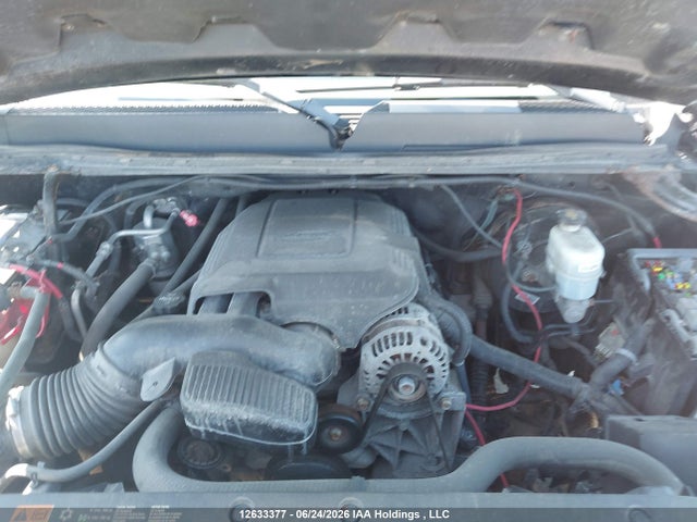 Aukcja sprzedaży 2013 Gmc Sierra 1500, vin: 3GTP2UEA4DG315094, numer aukcji: 12633377