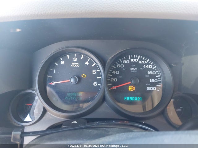 Aukcja sprzedaży 2013 Gmc Sierra 1500, vin: 3GTP2UEA4DG315094, numer aukcji: 12633377